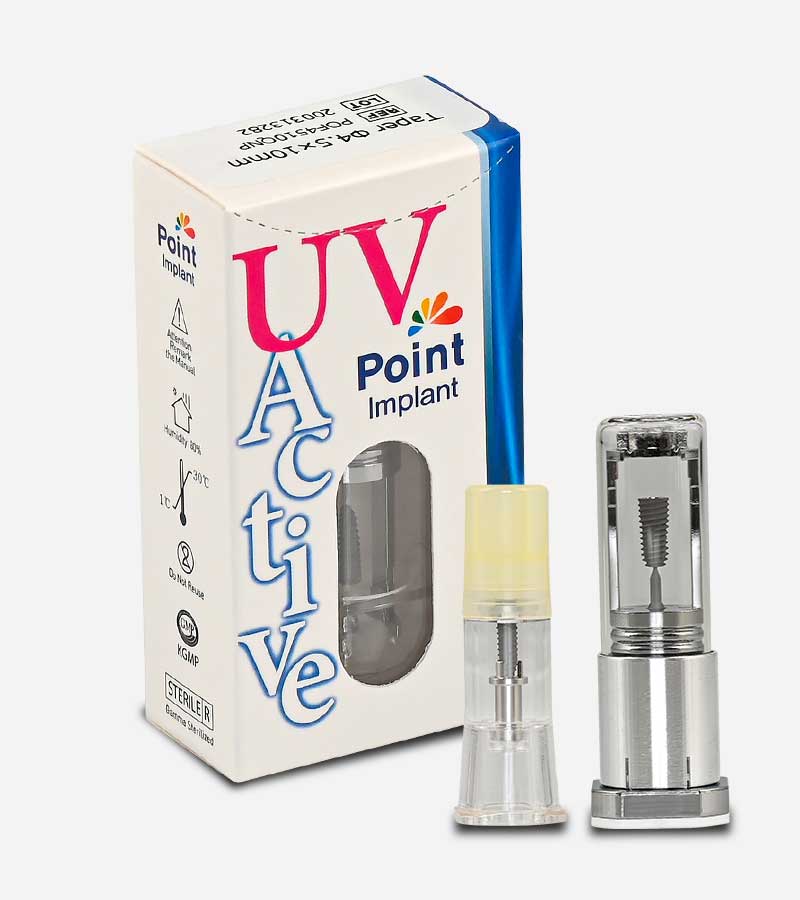 point-implant